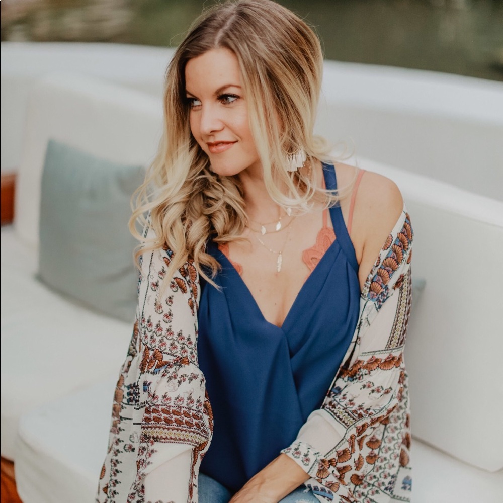 Meet your Posher, Kendra